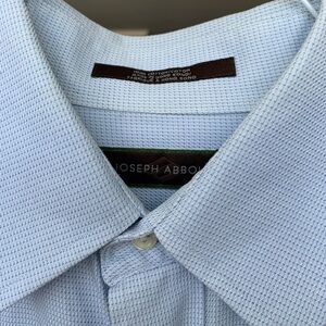 Men’s long sleeve shirt size 15 (34/35)